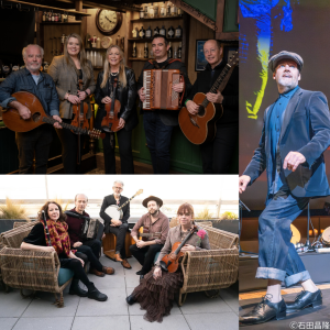 ケルティッククリスマス　画像