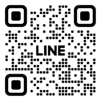 市公式LINE二次元コード